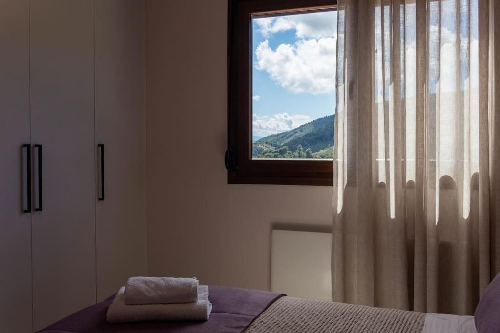 Koukounaraki Apartment 1 Moni Evaggelistrias Bagian luar foto